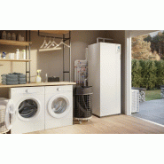 Ensemble Pompe à chaleur Air / Eau Alfea Extensa DUO A.I. Monophasé 10 Kw - Atlantic - 526344_2