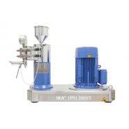 HPH - Homogénéisateur industriel haute pression IKA - 800 ou 2000 bars_2