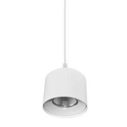 Luminaire en saillie LED - Downlight multi-puissance 20-30W et multi K - DIANA S_2
