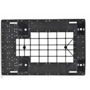Palette en plastique légère - PLANETPAL MIX 40A60 MR4F - 400x600 mm - Ref PA-LE-0088_2