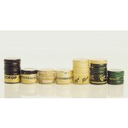 Pilfer - bouchon à vis - Stelcap en aluminium recyclé - Grupo Tapas Torrent, S.L._2