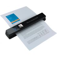 Scanner portable - IRIScan Anywhere 5 Wifi - ultracompact, autonome, avec carte MicroSD et logiciels inclus_2