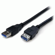 StarTech Cble d'extension USB 3.0 SuperSpeed de 2m_2