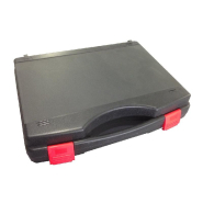 Valise Plastique - Résistante et Colorée - Fabriquée en Polypropylène_2