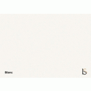 Armoire basse 4 portes - Quadrifoglio - Blanc pastel_2