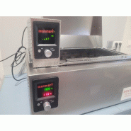 Bain-marie de laboratoire à agitation MEMMERT WNE 45 + SV2945 - 45 litres_2