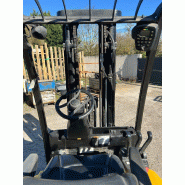 Chariot Frontal Electrique YALE ERP18VT_2