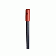 Cultivateur original 160 cm – MTF – acier au bore et composite – 1zst3248_2