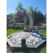 Jardins du souvenir - Lacus Regia, innovation brevetée pour la dispersion des cendres_2