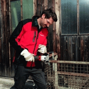 Meuleuse d'angle TE-AG 125/1010 CE - Performante et ergonomique_2