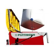 Semoirs mécaniques portés - poettinger - modèle: vitasem 252 à vitasem 302 classic_2