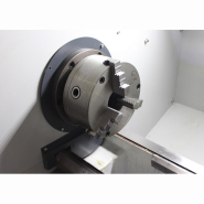 Tour CN à banc plat ARROW - T180X750 CNC - Réalisation de petites séries avec commande numérique Siemens_2