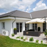 YDZB - Climatiseur professionnel Airwell - Multisplit jusqu'à 5 sorties - Fluide frigorigène R32 à faible impact environnemental_2