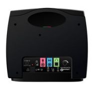 224406 - Boucles magnétiques pour malentendants DEACO - Dimensions 25 x 22 x 7 mm - LH102 v2 avec micro et écouteur intégrés_2