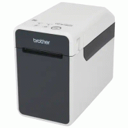 Brother TD-2130N imprimante d'étiquettes_2