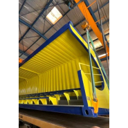 Container tribune 20 pieds ou 40 pieds robuste et modulable conçu pour les festivals, concerts, événements sportifs et autres manifestations_2