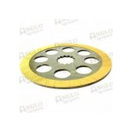 Disque de friction - Référence PTA-A53598 - Compatible Massey Ferguson 3070, 3080, 3085, 3090, 3095_2