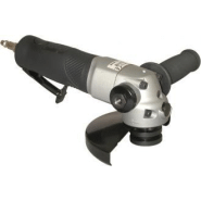 Meuleuse d'angle pneumatique 125 mm - 302809_2