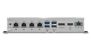 PC fanless modulaire compact - processeur Intel® Core™ i3, i5, i7 de 11e génération - UNO-2484G-B531AE - Advantech_2