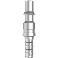 Séries 291 eSafe - coupleur CEJN en acier zingué/laiton, DN 5,5 - ISO 6150 C_2