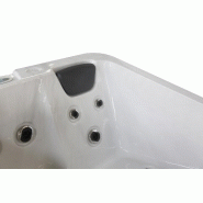 Spa rigide 3 places Luisiane - 184 x 110 x 72 cm - spa-jacuzzi portable_2