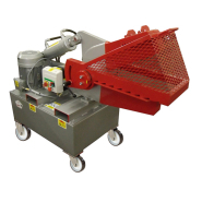 Cisaille crocodile spécial pots catalytiques McIntyre - Force de cisaillement 90 T - CROCO-407 / 500 CAT_2