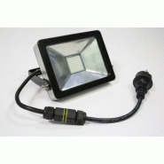 Connecteur étanche IP68 - jonction simple 3 pôles 32A - 450V - compatible câbles 5 à 12 mm_2