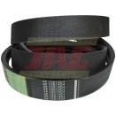 Courroie trapézoïdale Optibelt Agro Power (AP1001904) 98-043776.01 Claas - Référence : ME-98-043776.01_2