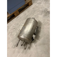 Cuve de chaudière en inox 12 litres d'occasion - référence : c8372_2
