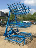 Herse étrille NC 9.0m JM - En occasion_2