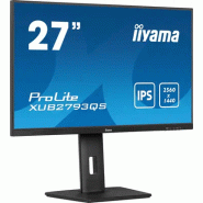 Iiyama ProLite XUB2793QS-B7 écran plat de PC 68,6 cm (27