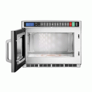 Micro-ondes 18180D Bartscher_2