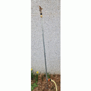 Rallonge galva MM3/4