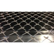 Rb57 - Bétaillère à essieu fixe tout aluminium - Ets Querry - côtés soudés, fond riveté et peinture polyuréthane_2