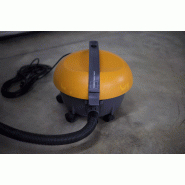 TASKI Baby Bora - Aspirateur professionnel compact - Machine révisée_2