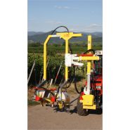 Üz - épampreuse mécanique - kms rinklin - dimensions en mm l: 1600 / l: 1100 / h: 2200_2