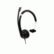 V7 Casque mono 3.5mm Deluxe avec microphone_2