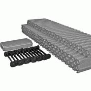 Coffrage isolant - magu - economique, hyper isolant thermique_2