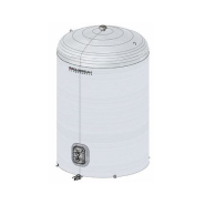 Cuve à eau compacte 30m3 pour le stockage des eaux de lavage, rinçage, petite irrigation Cuve à eau compacte 30m3 pour le stockage des eaux de lavage, rinçage, petite irrigation