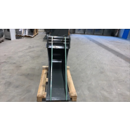 Godet de creuse trapézoïdal tiltrotateur Egli ETRL-TR 160-500/400 - OilQuick OQ 65 - ZG-4404856 - Année 2023_2