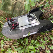 Profileur doppler ADCP pour jaugeage en basses et moyennes eaux jusqu'à 6 m - SonTek RS5_2