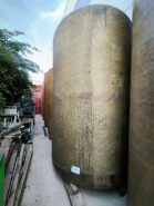 Cuve en fibre de 10 500 litres - référence : c13353_2