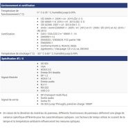 M270tf - ecrans tactiles - winmate inc. - résolution 3840 x 2160_2