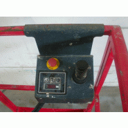 Nacelle verticale BRAVIISOL leonardo hd occasion_2