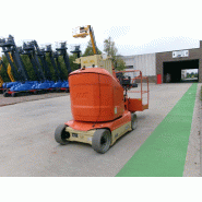 Nacelle verticale JLG toucan 12e+ occasion_2