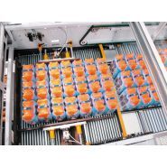 Pallinear - palettiseur en ligne très haute cadence Sidel - jusqu'à 660 couches par heure_3
