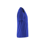 T-shirt bicolore 3379 - Peinture industrie - Blaklader - 100% coton, homme et unisexe, XS à 4XL_2