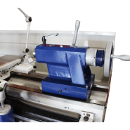 Tour conventionnel ARROW - T205GX1000/1500 - Hauteur de pointe 205mm - Diamètre admis 410mm - Distance entre pointes 1000/1500mm_2