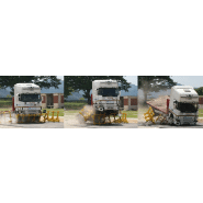 Barriere amovible anti-camion belier jusqu'à 18t, pour la protection du domaine public et des sites industriels - baava 1800pl_2