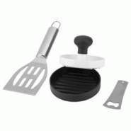 Ensemble de bols Bolvo - 3 bols en fibre de bambou avec planche en bambou - Durable et lavable au lave-vaisselle_2